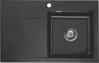 SYSTEMCERAM 50540185, Systemceram KeraDomo STEMA 80 Einbausp&uuml;le inkl. 5 J....