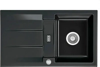 SYSTEMCERAM 50910268, Systemceram KeraDomo Genea 87 Einbausp&uuml;le inkl. 5 J. Garantie