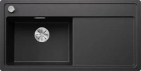 Blanco 523924, Blanco ZENAR XL 6 S-F Silgranit Einbausp&uuml;le fl&auml;chenb&uuml;ndig mit