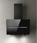 ELICA PRF0166932, Elica SHY-S BL/A/60 Kopffreihaube 60 cm Glas schwarz PRF0166932,