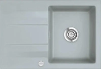 SYSTEMCERAM 50900278, Systemceram KeraDomo Genea 75 Einbausp&uuml;le inkl. 5 J....