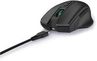 URAGE Reaper 410 (Schwarz)