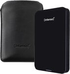 Intenso Memory Drive 2,5 USB 3.0 (1TB) (silbergrau)