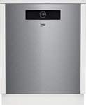 Beko BDDN38440XD (edelstahl)