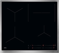 AEG TO64IC0BXB (Schwarz)