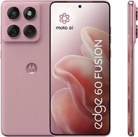 Motorola edge 60 fusion (256GB) (PANTONE zephyr)