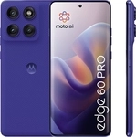 Motorola edge 60 pro (512GB) (PANTONE dazzling b)