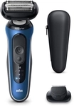 Braun 62-B1200s Series 6 (blau)