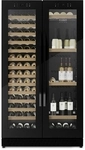 CASO WineChef Duo 122 (Schwarz)