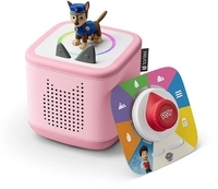 Tonies Toniebox 2 Full Play Starterset (wolkenrosa)