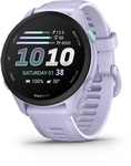 Garmin Forerunner 70 (cool lavender)