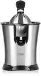 CASO CP 200 (edelstahl)