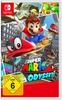 Nintendo 2521240, Nintendo Super Mario Odyssey