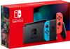 Nintendo 10002207, Nintendo Switch Konsole (neon rot/neon blau)