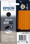 Epson 405XL DURABrite Ultra (1.100 S.) (Schwarz)