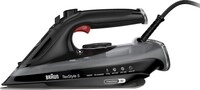 Braun 0127406018, Braun SI 5088 BK TexStyle 5 (Schwarz) Braun 0127406018, Braun SI 5088 BK TexStyle 5 (Schwarz)
