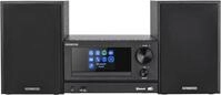 Kenwood M-7000S (Schwarz)