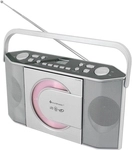 Soundmaster RCD1755SI (silber)