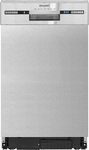 Exquisit EGSP 9309-EF-030E (inox)