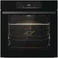 Gorenje BPS6737E14BG (black)