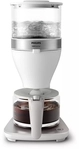 Philips HD5416/00 Caf&egrave; Gourmet (weiss)