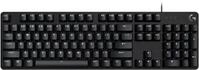 Logitech G G413 SE (DE) (Schwarz)