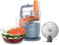 Kenwood FDP22.130GY MultiPro Go (storm blue)