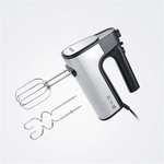 Severin HM 3841 (FHE) (edelstahl/schwarz)