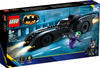 LEGO 76224 Batmobile: Batman verfolgt.. V29