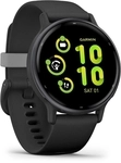 Garmin vivoactive 5 (schwarz/schiefergr)