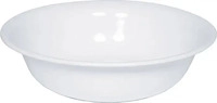 Riess 0364-033, Riess Classic Wei&szlig; K&uuml;chensch&uuml;ssel / Waschbecken 40 cm - Emaille
