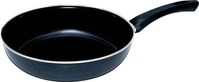Riess 0057-009, Riess Nouvelle Black Magic extra stark Pfanne 28 cm - Emaille...