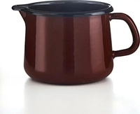 Riess 0672-008, Riess Nouvelle Rosso extra stark Schnabeltopf 12 cm / 1,0 L -...
