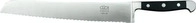 G&uuml;de 1431/32, G&uuml;de Alpha Brotmesser 32 cm - CVM-Messerstahl - Griffschalen
