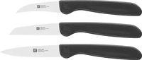 Zwilling 1002689, Zwilling TWIN Grip Sch&auml;lmesser 6 cm, Gem&uuml;semesser 8 cm,