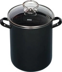 Riess 0344-022, Riess Classic Spezialartikel Pasta- & Spargeltopf 16 cm / 3,5 L -