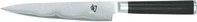 KAI DM-0701L, KAI Shun Classic Linkshand-Allzweckmesser 15 cm - Damaststahl -...