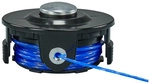 MAKITA Fadenkopf, 1,65 mm - blau