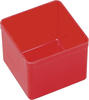 ALLIT Einsatzbox, BxHxT: 5,4 x 4,5 x 5,4 cm, Polystyrol (PS)