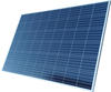SUNSET Balkonkraftwerk 300 W Solaranlage Set, BxHxL: 99,2 x 3,5 x 148 cm - blau