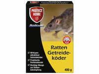 Protect Home Rattenköder - schwarz