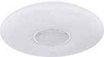 GLOBO LIGHTING Deckenleuchte, inkl. Leuchtmittel - weiss