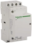 Schneider Electric Installationssch&uuml;tz, 4-polig, Wei&szlig;, 25 A - weiss
