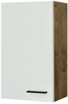 Flex-Well H&auml;ngeschrank &raquo;Avila&laquo;, melaminbeschichtete Spanplatte,...
