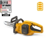 STIGA Akku-Kettens&auml;ge &raquo;100&laquo;, 20 V, Schwertl&auml;nge: 25 cm, 700 W, inkl. 4 Ah Akku