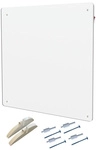 Bella Jolly Infrarot Heizger&auml;t &raquo;SELECT&laquo;, 400 W, BxHxT: 60 x 60 x 3 cm, f&uuml;r...