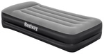 BESTWAY Luftbett, BxHxL: 97 x 46 x 191 cm, max. Belastung: 150 kg - schwarz