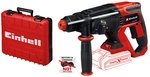 EINHELL Akku-Bohrhammer &raquo;TE-HD 18/20 Li - Solo&laquo; - rot