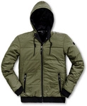 Puma Workwear Winterparka &raquo;Champ&laquo;, olivgr&uuml;n/carbon, Polyester - gruen