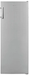 Exquisit Gefrierschrank, BxHxL: 54 x 143 x 60 cm, 161l, edelstahloptik - silberfarben